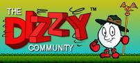 Yolkfolk The Dizzy fan site
