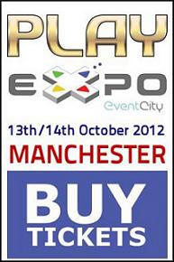 Play Expo 2012 