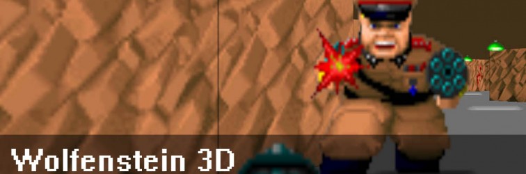 wolfenstein3dtop wolfenstein3dtop